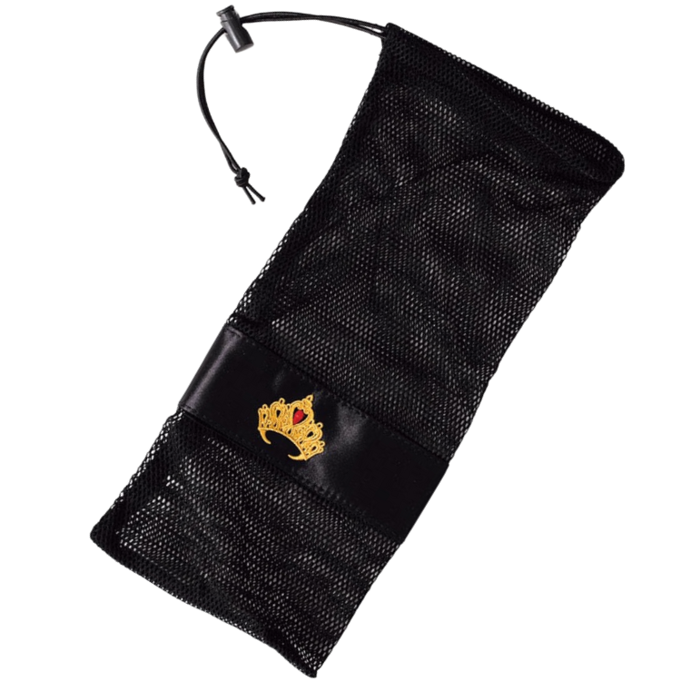 Mariia MX Lace-Up Tap Shoes