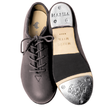 Mariia MX Lace-Up Tap Shoes