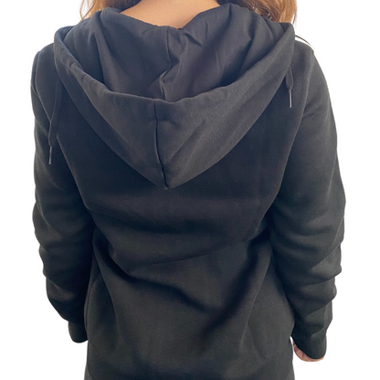 CVPA Adidas Full Zip Hoodie