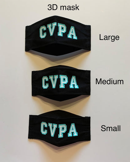 CVPA Face Mask