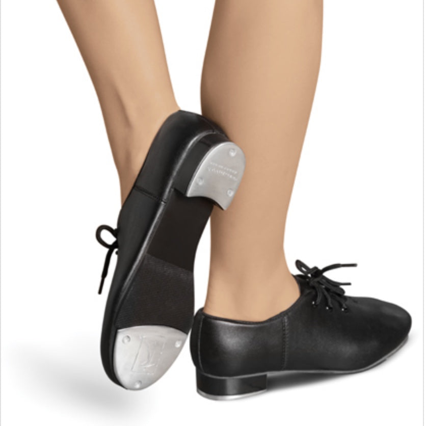 (Boys) Intro Jazz Tap Shoe