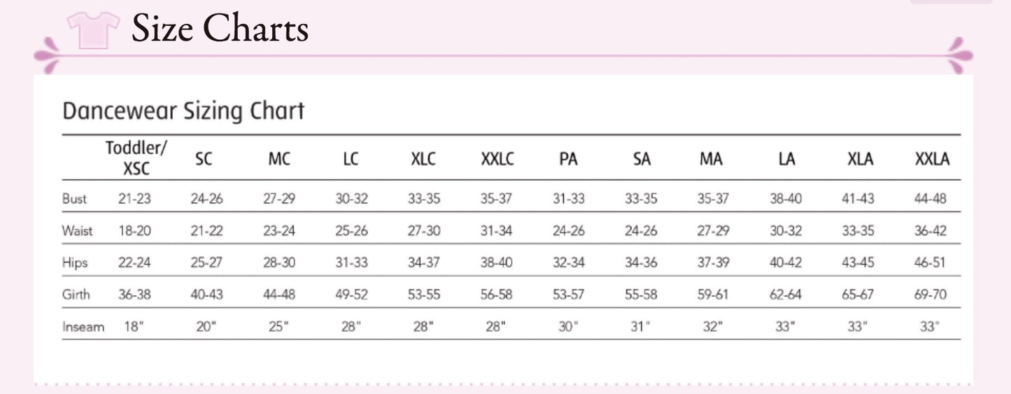 High Waisted Dance Shorts