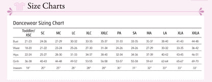 High Waisted Dance Shorts