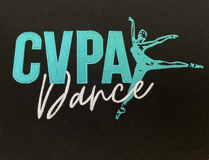 Adidas Team Jacket - NEW Embroidered Logo!