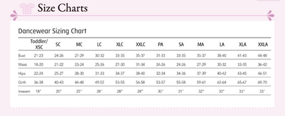 Boy Cut Dance Shorts