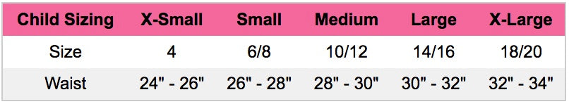 Boy's or Men's Loose Fitting Shorts