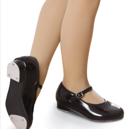 Student Tap Shoe