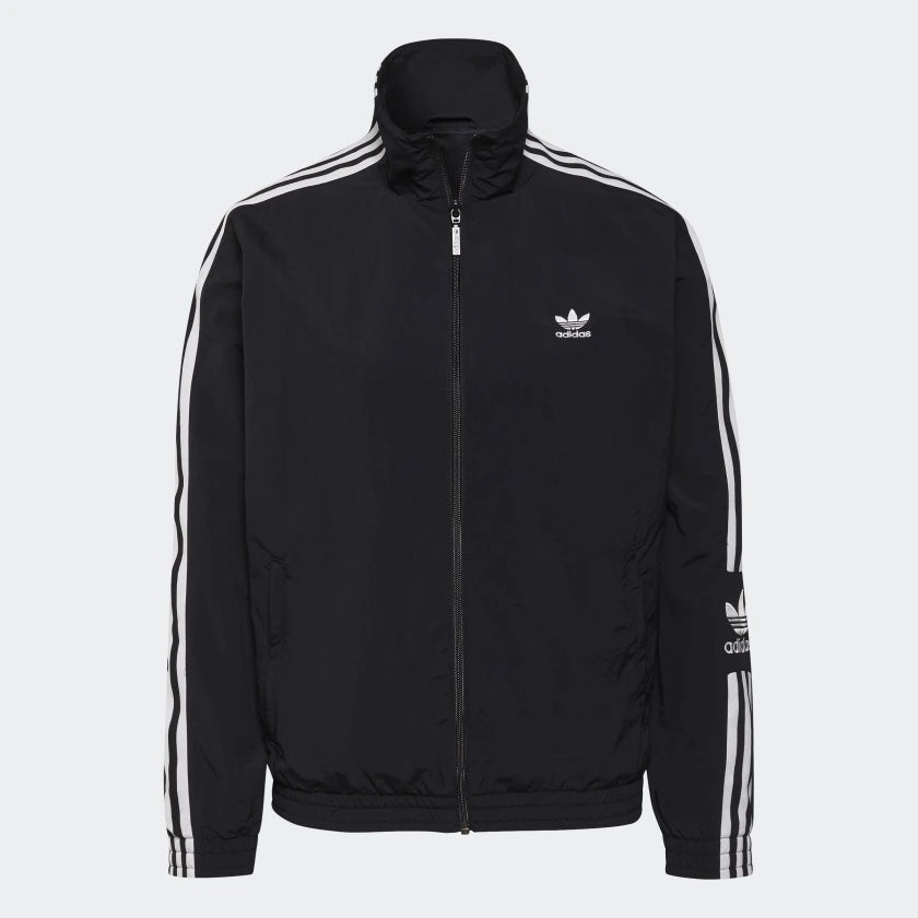 Adidas Team Jacket - NEW Embroidered Logo!