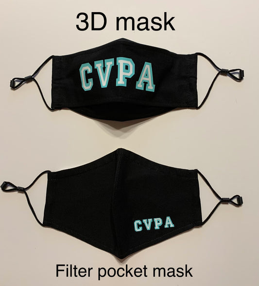 CVPA Face Mask