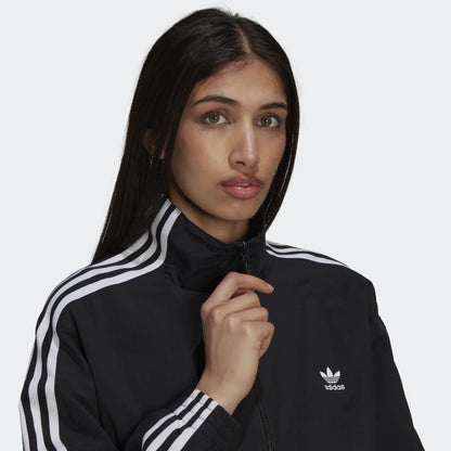 Adidas Team Jacket - NEW Embroidered Logo!