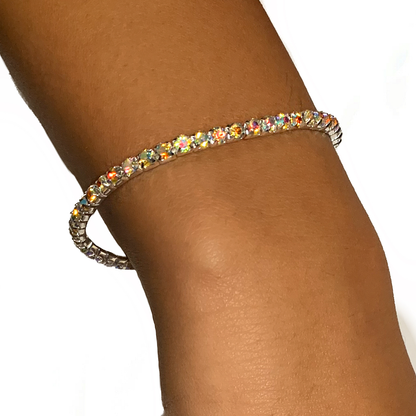 Rhinestone Bracelet