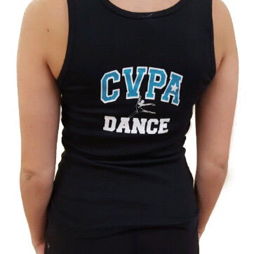 CVPA Swirl Tank