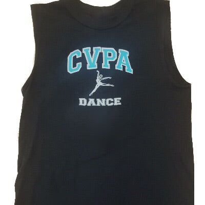 Boy's CVPA Tank