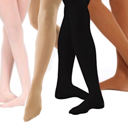 Revolution Footed Tights