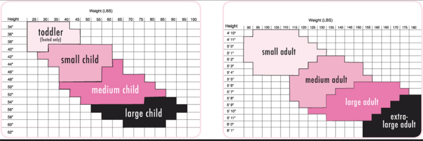 Revolution Transition Tights